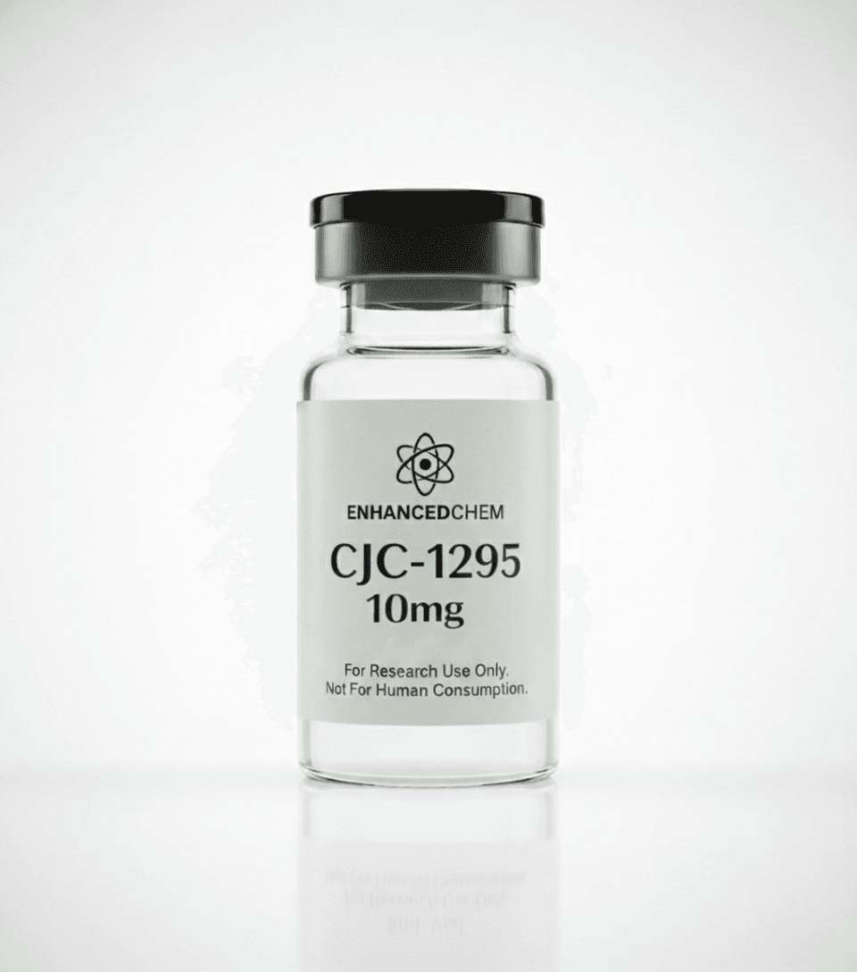 CJC-1295 No DAC (10mg)
