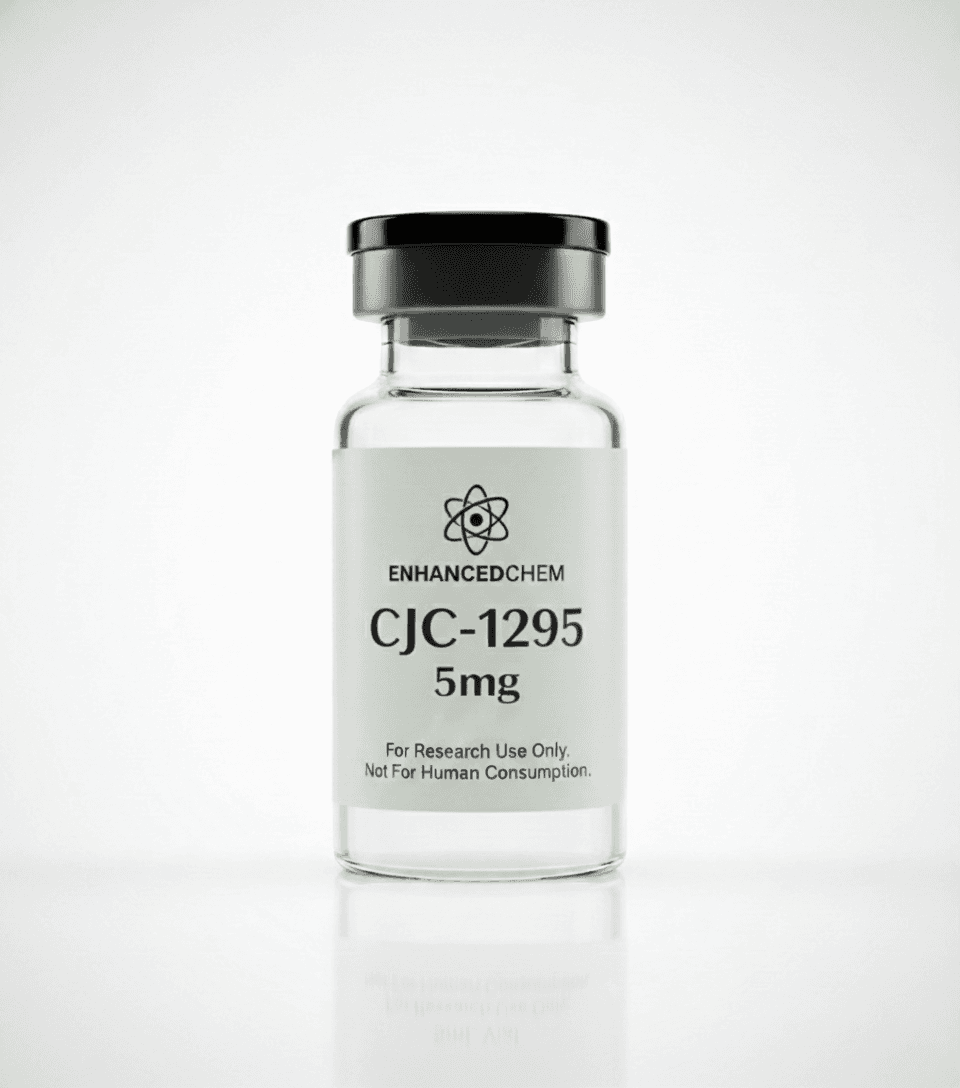 CJC-1295 No DAC (5mg)