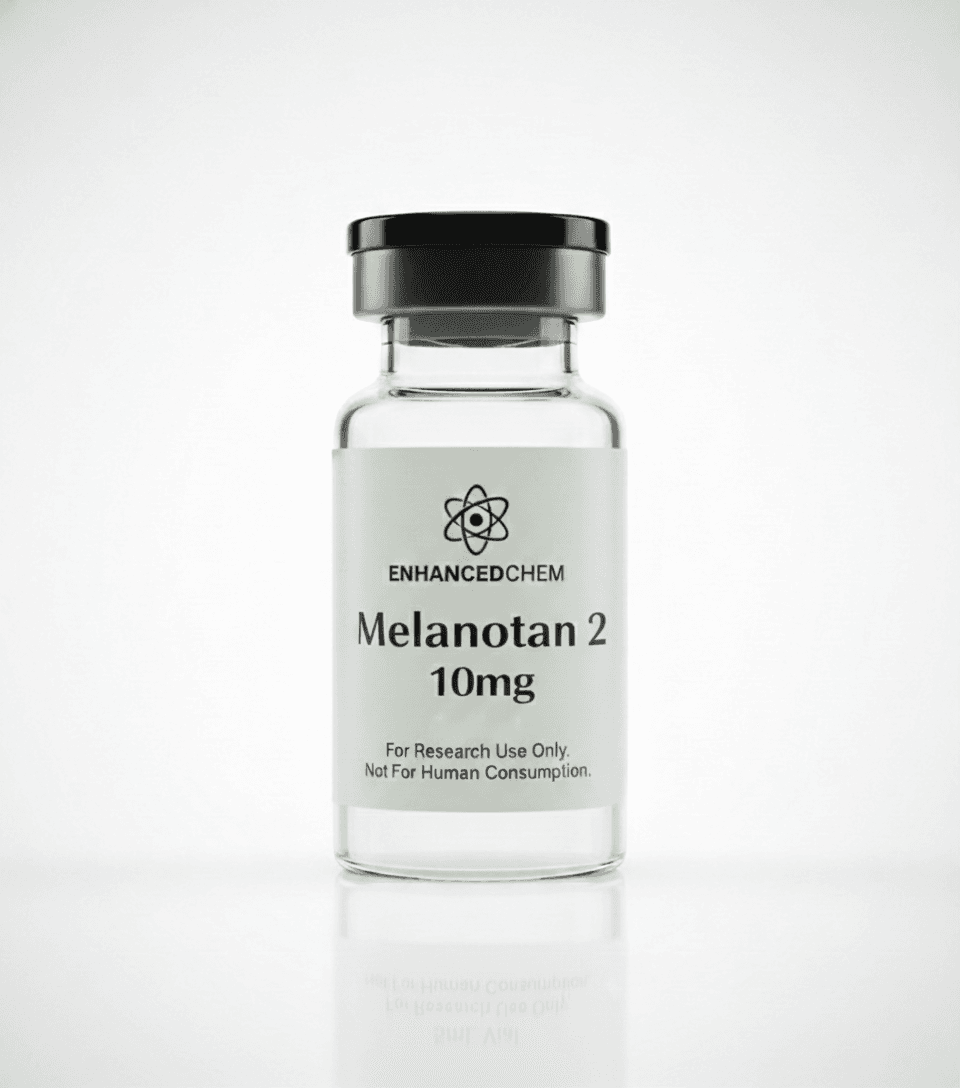 Melanotan 2 10mg