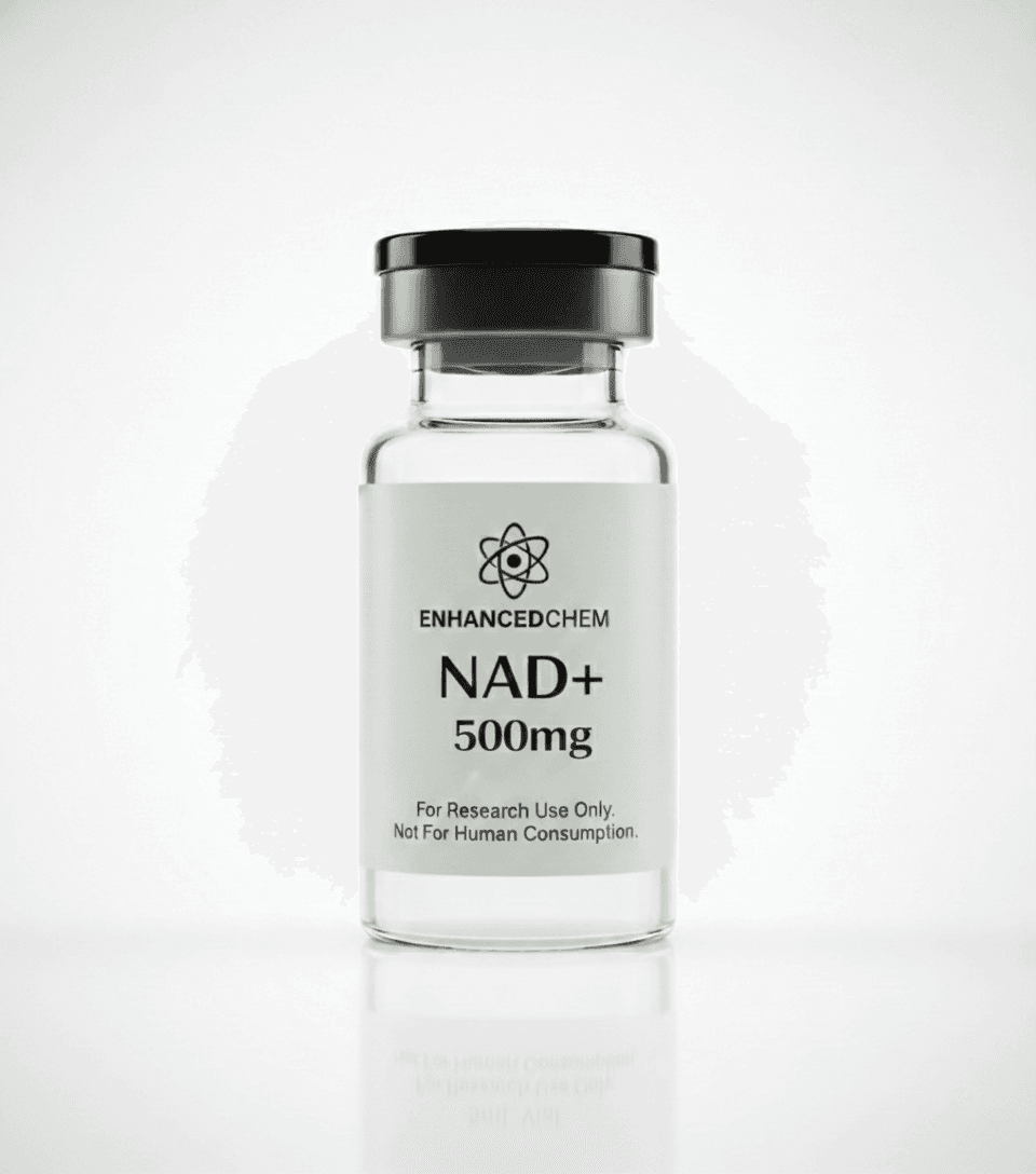 NAD+ 500mg