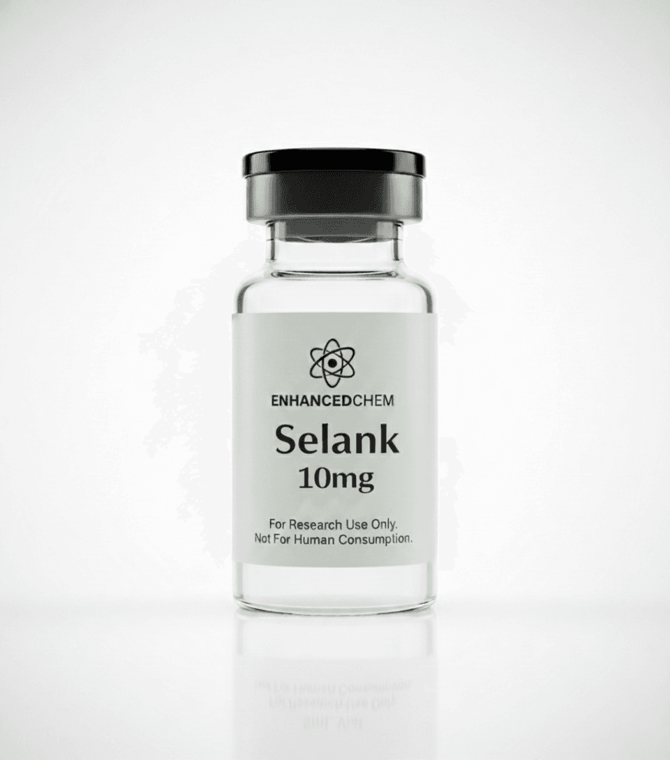 Selank 10mg