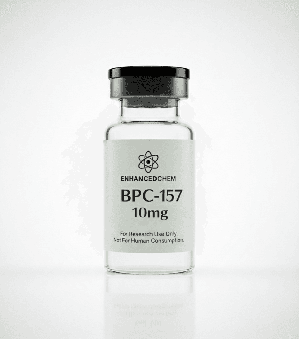 BPC-157 10mg