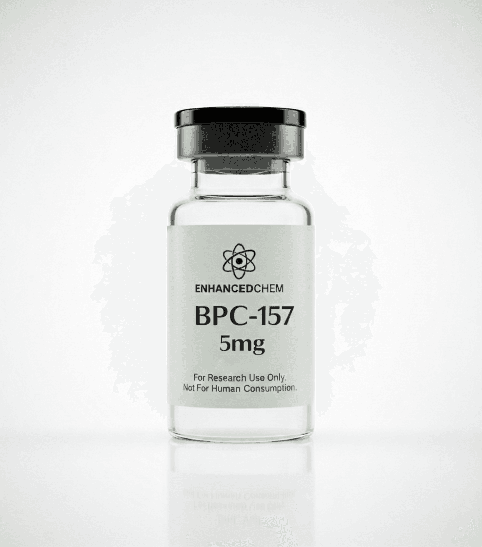 BPC-157 5mg
