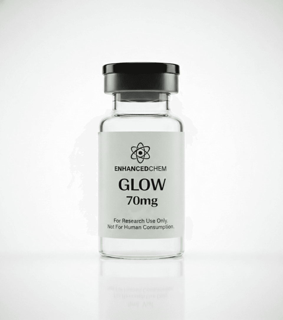 GLOW 70mg