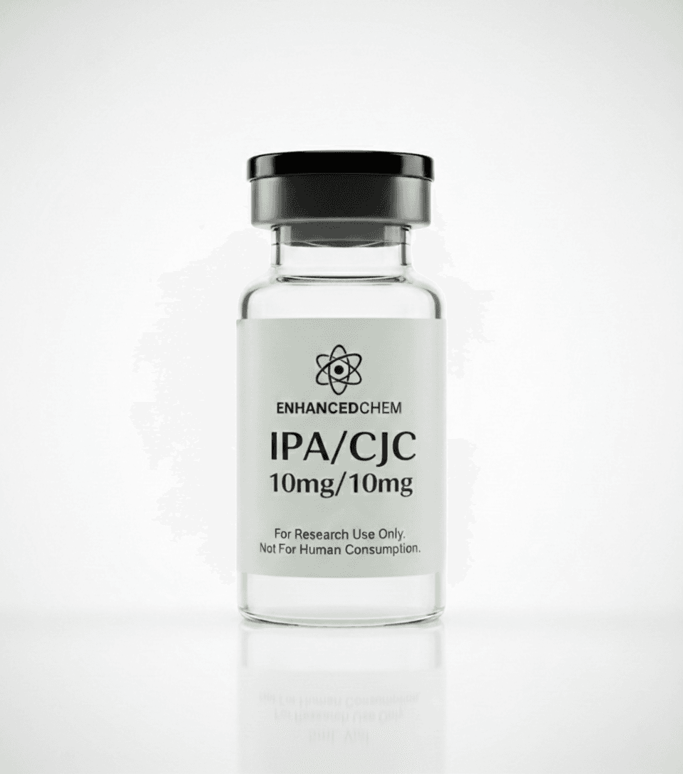 Ipamorelin/CJC-1295 (no DAC) 10mg
