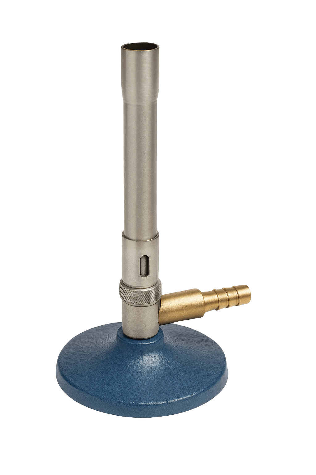 Bunsen Burner - Laboratory Grade