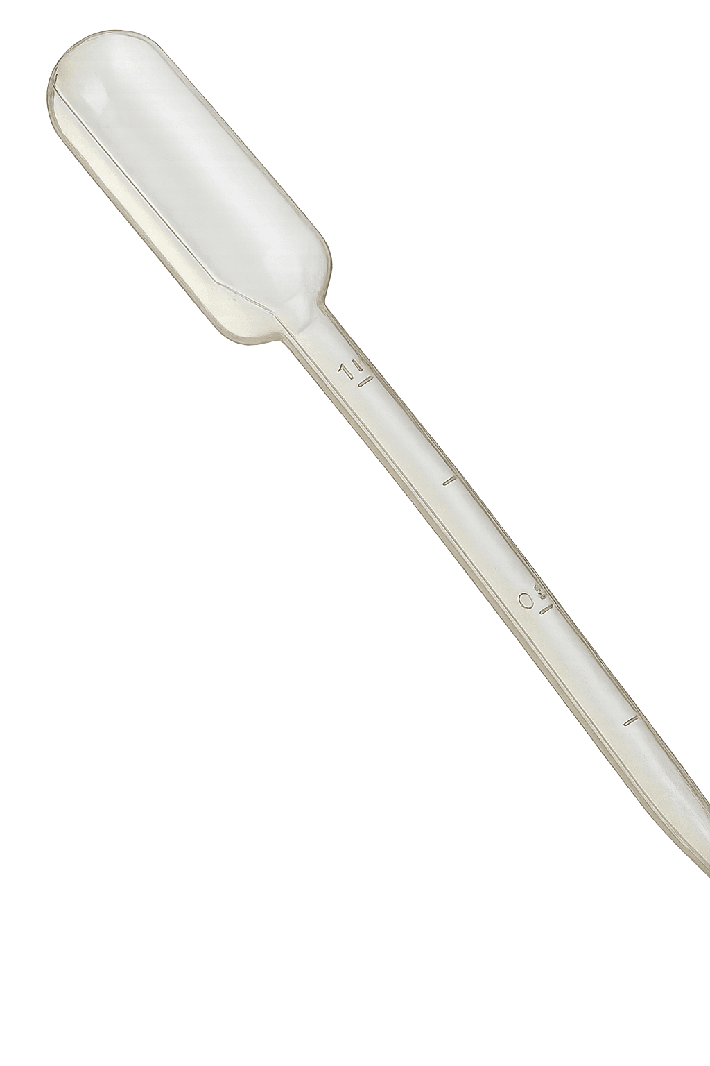 Pasteur Pipette Dropper - 5mL