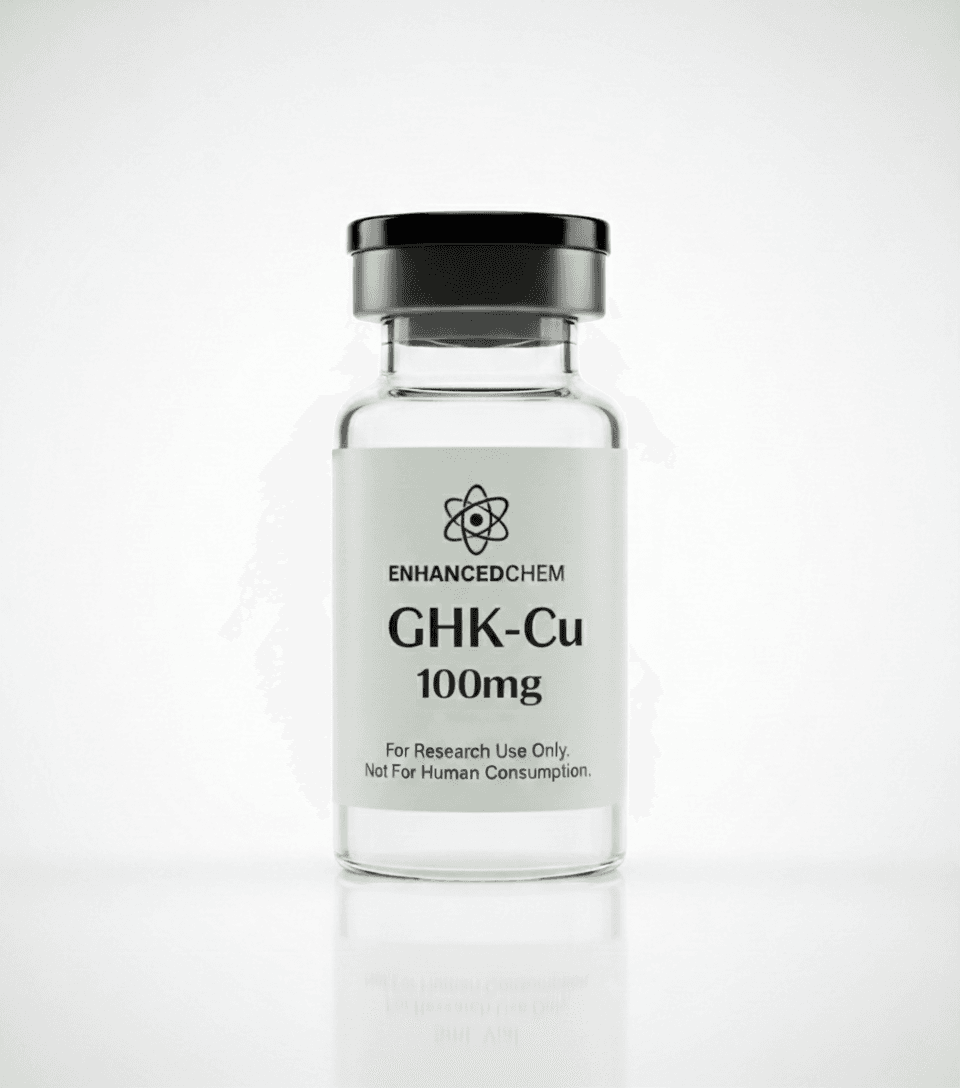 GHK-Cu 100mg