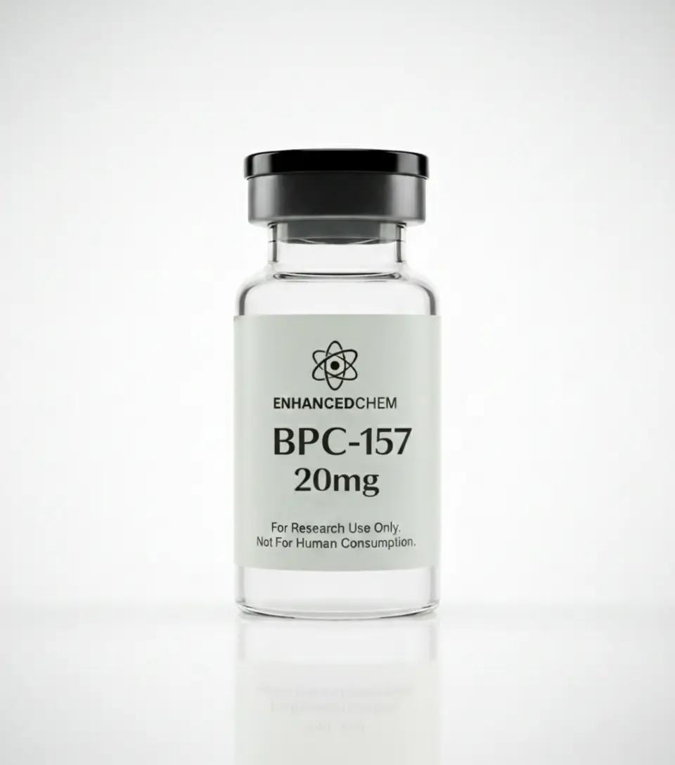 BPC-157 20mg