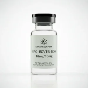 BPC-157 + TB-500 Mix 10mg