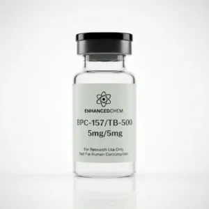BPC-157 + TB-500 Mix 5mg