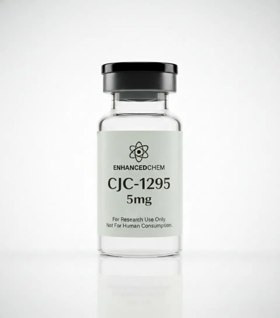 CJC-1295 No DAC (5mg)