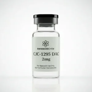 CJC-1295 w/ DAC (2mg)