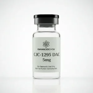 CJC-1295 w/ DAC (5mg)