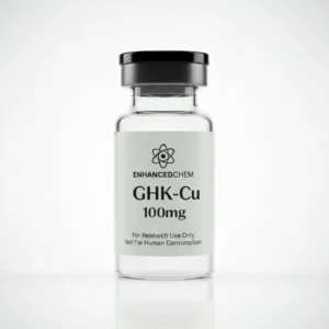 GHK-Cu 100mg