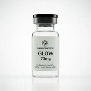 GLOW 70mg