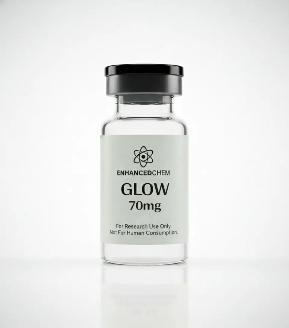 GLOW 70mg