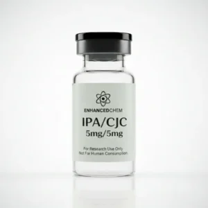Ipamorelin/CJC-1295 (no DAC) 5mg