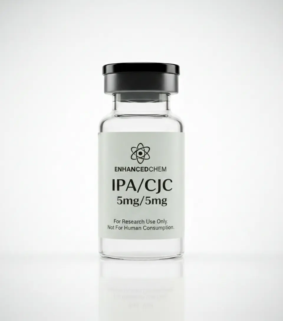 Ipamorelin/CJC-1295 (no DAC) 5mg