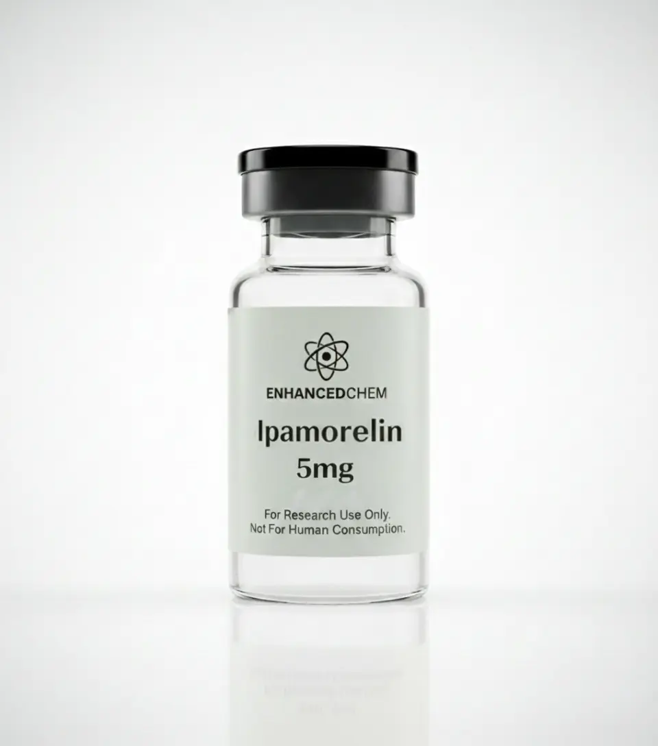 Ipamorelin 5mg