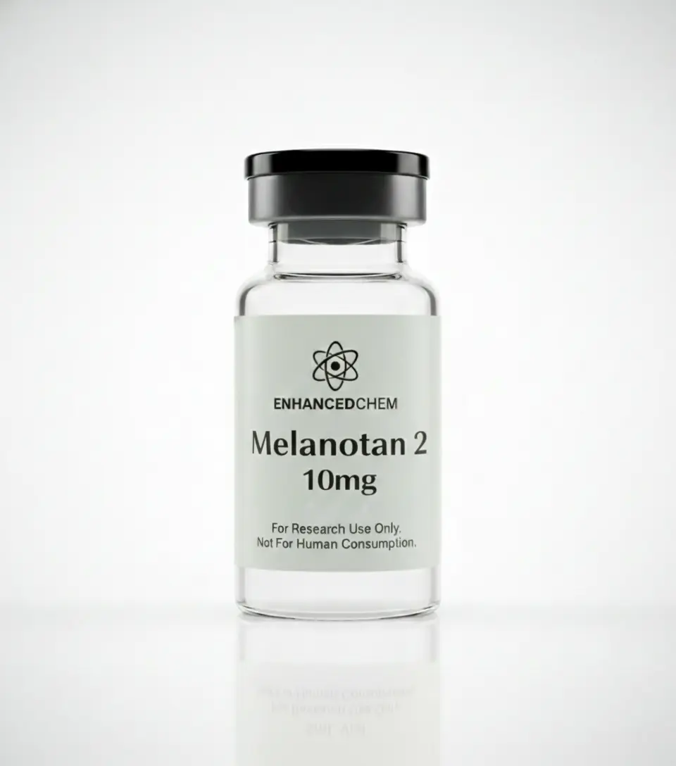 Melanotan 2 10mg