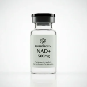 NAD+ 500mg