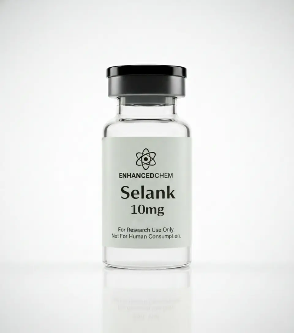 Selank 10mg