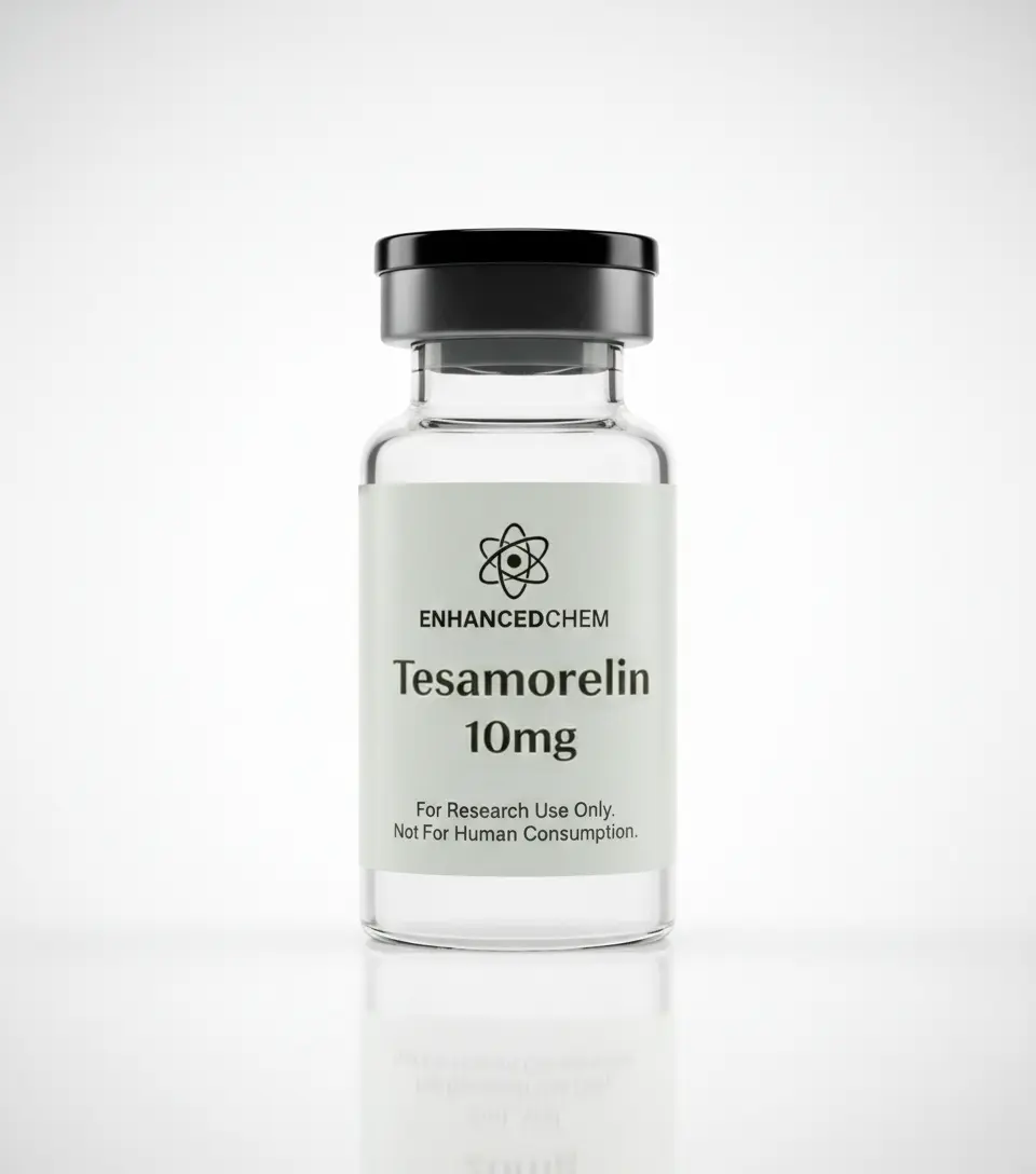 Tesamorelin 10mg