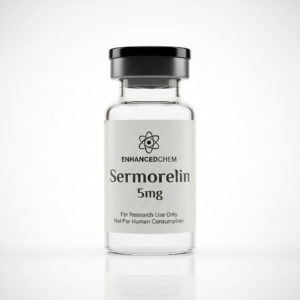 Sermorelin 5mg
